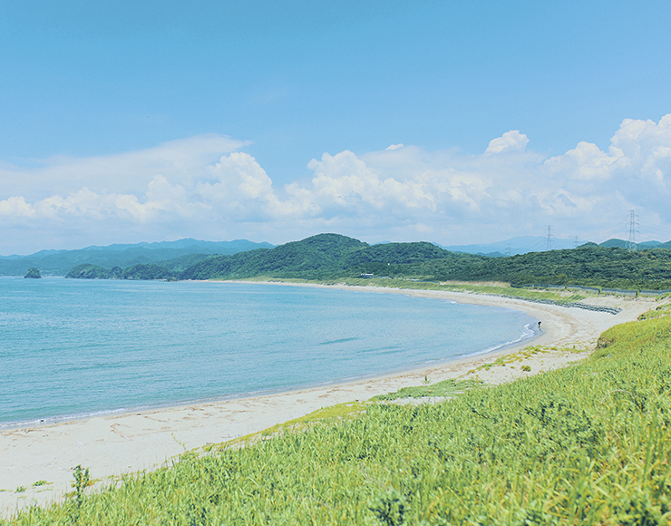 自然豊かな薩摩川内で暮らす喜び
