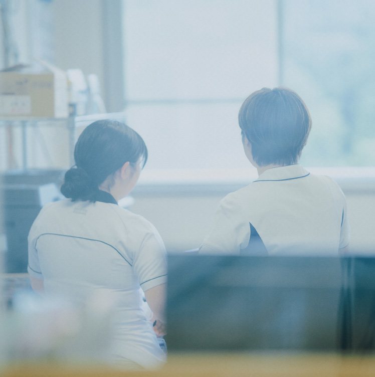 中途採用者教育