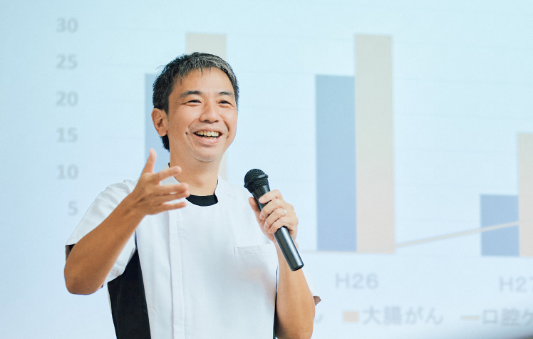 セル看護提供方式